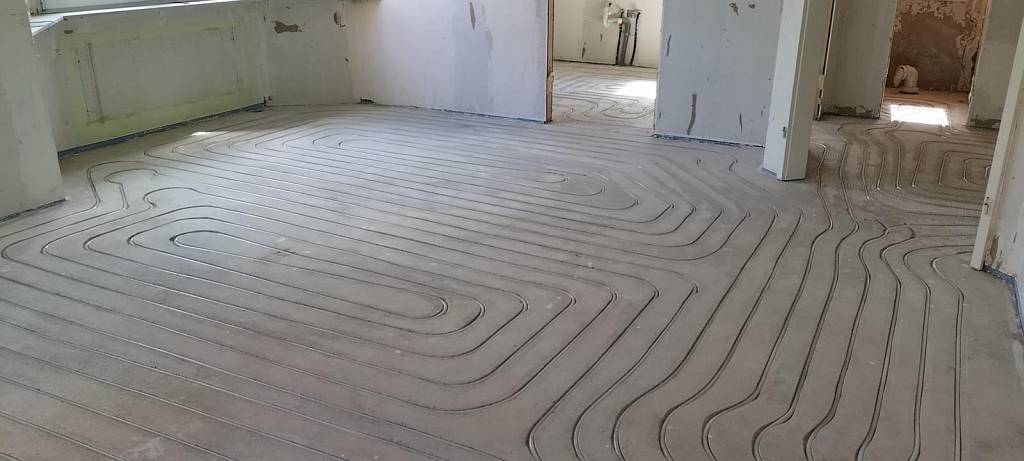  © Sven Knaebel Heizung Sanitär Solar Wärmepumpen