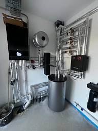   © Sven Knaebel Heizung Sanitär Solar Wärmepumpen