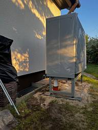   © Sven Knaebel Heizung Sanitär Solar Wärmepumpen