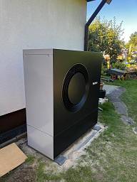   © Sven Knaebel Heizung Sanitär Solar Wärmepumpen