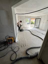   © Sven Knaebel Heizung Sanitär Solar Wärmepumpen